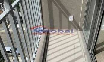 Imagem 3: Apartamento 69m² Bairro Vila Assunção