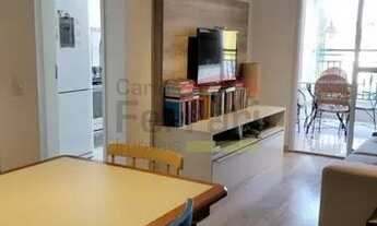 Imagem 3: Apartamento 3 dormitorios, jardim paraiso, 2 vagas 2 suites americanas