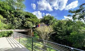 Imagem 2: Casa 4 quartos Vila Del Rey (Nova Lima) - Locação