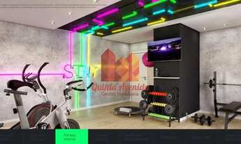 Imagem 5: CURITIBA - Apartamento Padrão - Tingui