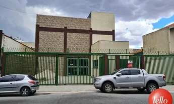 Imagem: São Paulo - Prédio Inteiro - Penha