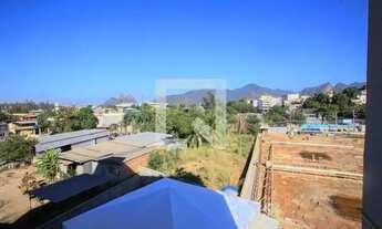 Imagem 6: Apartamento para Aluguel - Taquara, 2 Quartos, 50 m2