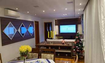 Imagem 7: Apartamento com 3 dormitórios à venda, 121 m² por R$ 1.450.000 - Vila Leopoldina - São Pau