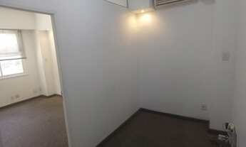 Imagem 7: Excelente escritório no Centro do Rio