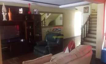 Imagem 3: SOBRADO TREMEMBÉ- PRÓXIMO A SERRA, ACEITA PERMUTA POR IMÓVEL DE MENOR VALOR!