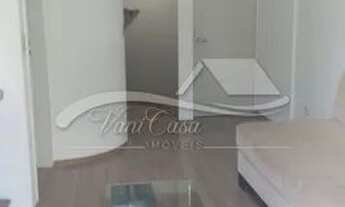 Imagem: Apartamento para venda na Liberdade