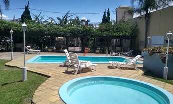 Imagem 2: CASA EM CONDOMÍNIO com 2 dormitórios para alugar com 88.23m² por R$ 2.420,00 no bairro Rio