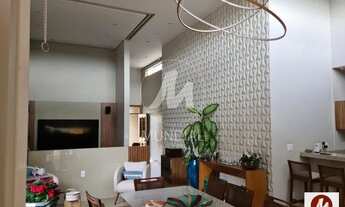 Imagem 7: Casa (térrea em condominio) 3 dormitórios/suite, cozinha planejada, portaria 24hs, em cond