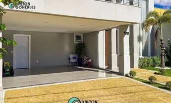 Imagem 2: Sobrado com 4 dormitórios à venda, 286 m² por R$ 2.180.000,00 - Residencial Beira da Mata