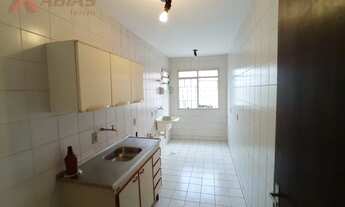 Imagem: Apartamento em Parque Arnold Schimidt