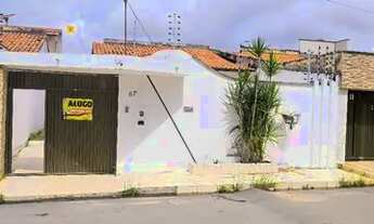 Imagem 6: Casa 3 quartos ótima localização na cohama