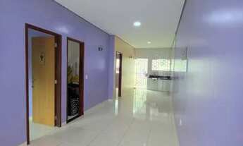 Imagem 3: Casa para aluguel possui 54 metros quadrados com 2 quartos em Flores - Manaus - AM