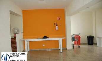 Imagem 4: Apartamento com 3 dormitórios,1suite ,1 vaga subsolo , Bairro Rudge Ramos