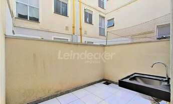 Imagem 4: Apartamento de 2 quartos para alugar no bairro Vila Nova