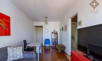 Imagem 2: Apartamento á venda com 2 dormitórios e 1 vaga, localizado na Sáude