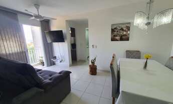 Imagem 3: Venda apartamento 2 quartos Rancho Novo Nova Iguaçu RJ