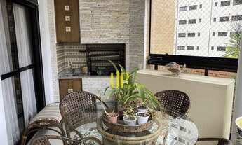 Imagem 14: Apartamento com 3 dormitórios à venda, 173 m² por R$ 2.100.000 - Perdizes - São Paulo/SP