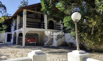 Imagem 4: Casa para venda com 250 metros quadrados / com terreno 1006 metros quadrados / Itaipu - Ni