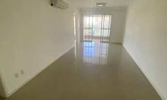 Imagem 2: APARTAMENTO ALTO PADRÃO 120M²/ 3 SUÍTES/ 3 VAGAS PARA LOCAÇÃO.