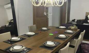 Imagem 4: Apartamento com 3 dormitórios à venda, 146 m² por R$ 1.000.000 - Canto do Forte - Praia Gr