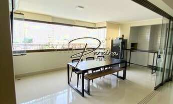 Imagem: Apartamento à venda mobiliado-160 m² com