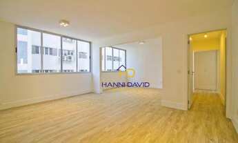 Imagem: Apartamento à venda, 110 m² por R$ 1.650.000,00