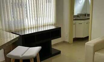 Imagem 5: Flat com 1 suite e 1 garagem