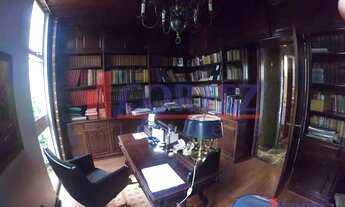 Imagem 4: Casa com 5 dormitórios à venda, 423 m² por R$ 1.990.000,00 - Centro - Rio Claro/SP