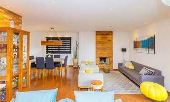 Imagem 4: Apartamento com 3 Dormitorio(s) localizado(a) no bairro Moema em São Paulo / Ref.:OR