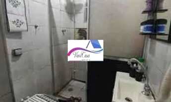 Imagem 4: Casa 2 Quartos á venda- Ipiranga