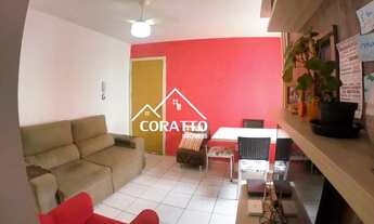 Imagem 3: Apartamento Padrão para Venda em Boqueirão Passo Fundo-RS - 7943