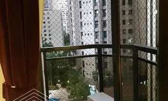 Imagem 4: Apartamento para Locação em São Paulo, Moema, 2 dormitórios, 1 suíte, 2 banheiros, 1 vaga