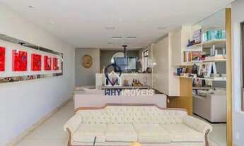 Imagem 2: Apartamento com 4 dormitórios, 200 m² - venda por R$ 1.300.000 ou aluguel por R$ 8.785/mês