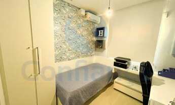 Imagem 7: Casa 2 quartos em Colina de Laranjeiras, condomínio Recanto das Ilhas