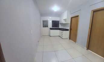 Imagem 3: Alugo Apartamento QD 11 Varjão