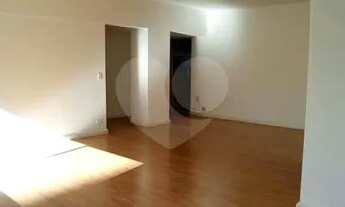 Imagem: JARDIM PAULISTA Apartamento com 4 Quartos