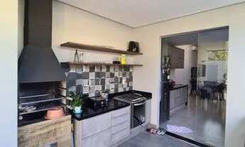 Imagem 6: Casa no Condomínio Alphaville IV - Ponta Negra