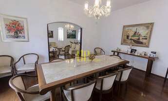 Imagem 6: Apartamento com 4 dormitórios à venda, 362 m² por R$ 3.500.000 - Jardim América - São Paul