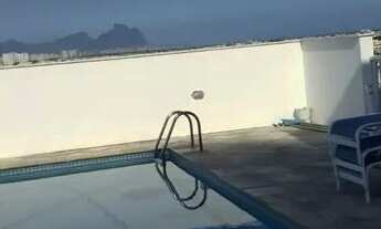 Imagem 3: Apartamento com 3 dormitórios à venda no Recreio dos Bandeirantes - Rio de Janeiro/RJ