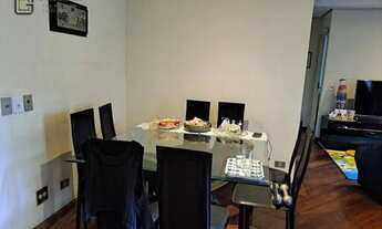 Imagem 5: Apartamento com 4 dormitórios à venda, 135 m² por R$ 1.450.000,00 - Chácara Klabin - São P