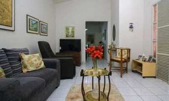 Imagem: Casa Na Torre - Recife - PE