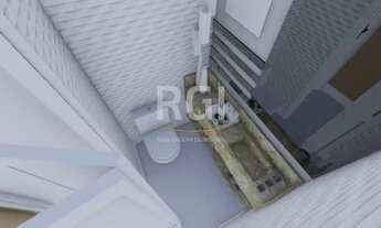 Imagem 5: Apartamento para Venda - 100.33m², 3 dormitórios, sendo 1 suites, 1 vaga - Tristeza