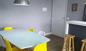 Imagem 3: Apartamento com 2 dormitórios à venda, 71 m² por R$ 552.900,00 - Centro - São Bernardo do