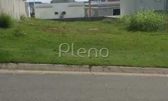 Imagem 5: Terreno á venda no Alphaville - Campinas/SP