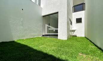 Imagem 2: Casa Geminada à venda, no bairro Aeroporto - Juiz de Fora - MG