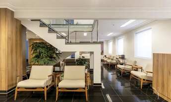 Imagem: Excelente Conjunto Comercial Cobertura Duplex