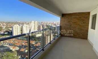 Imagem 2: Apartamento - Taquaral - Campinas