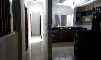 Imagem 5: EXCELENTE RESIDÊNCIA DE 2 DORMITÓRIOS SENDO 1 SUÍTE NO JARDIM SILVESTRE - BAURU/SP