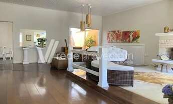 Imagem 6: Casa - Bairro das Palmeiras - Campinas