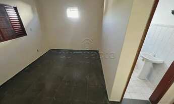 Imagem 6: Casa Padrão em São José do Rio Preto